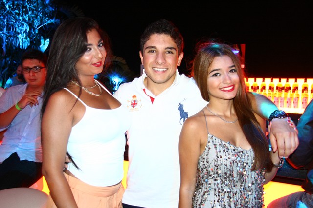 Kids for Care Fundraising Event